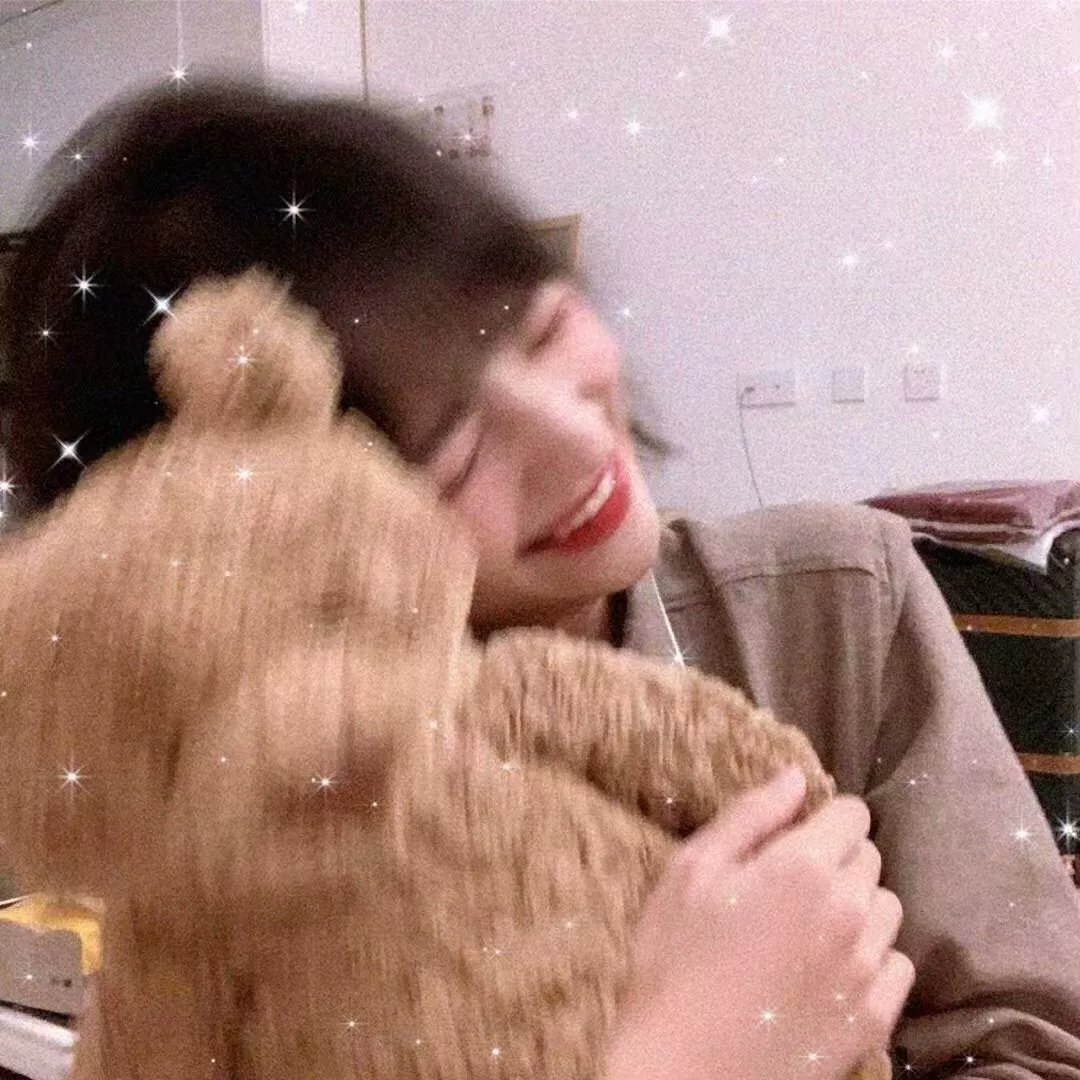 我，你，他，她